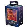 Image de BoÃ®te Ã Deck Lorcana Aladdin / Ravensburger
