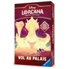 Image de Coffret Cooperatif - Disney Lorcana - Quête : Vol Au Palais