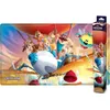 Image de Disney Lorcana 8ème Chapitre - Tapis de Jeu Tic & Tac - Le Règne de Jafar