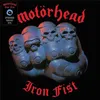 Image de Iron Fist (40th Anniversary Edition) - Vinyle