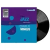 Image de The Jazz Experiments Of Charlie Mingus - Vinyle 33 Tours