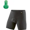 Image de Cuissard Gonso Sitivo Noir S 300268-M19018