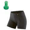 Image de Gonso - Women's Sitivo Green Underwear - Pantalon De Cyclisme Taille 44, Noir/Gris