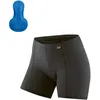 Image de Gonso - Women's Sitivo Blue Underwear - Pantalon De Cyclisme Taille 52, Noir/Gris