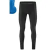 Image de Legging Gonso Stivo Tight Noir 2XL 3000402-M19308
