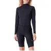 Image de Gonso - Women's Sqlab Go - Pantalon De Cyclisme Taille 42, Gris