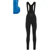 Image de Cuissard long à bretelle femme Gonso Stivo Tight BIB 40
