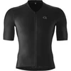 Image de Maillot Gonso Sitivo Trikot Noir XL 3003177-M10900