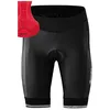 Image de Gonso - Women's Sitivo - Pantalon De Cyclisme Taille 36, Noir