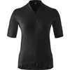 Image de Maillot femme Gonso Sitivo Trikot Noir 36 3003203-M10900
