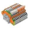 Image de Wago TOPJOB S Bornier de Distribution - 2007-8873