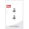Image de Bouton Polyester 18 mm 2 pcs Vache