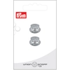 Image de Arrêt de Cordon 15 mm Transparent 2 pcs