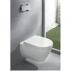 Image de SUBWAY 2.0 ABATTANT DE TOILETTE SOFTCLOSE, Blanc (9M68S101)