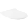 Image de Villeroy & Boch Subway Abattant Slimseat, 9M65S101