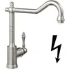Image de Villeroy&boch - Avia 2.0 - Mitigeur D'Ã©vier, Inox 924011lc