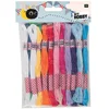 Image de Fil à broder - Set Basic - 24 pcs