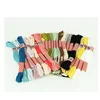 Image de Fil à broder - Set Fashion - 24 pcs