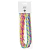 Image de Chenille Multicolore Raye 10x 50cm