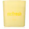 Image de Ipuro Nous sommes : Re : Bougie parfumée fraîche 140 G