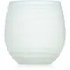 Image de ipuro Atelier par ipuro Bougie parfumée Blanc 245 g