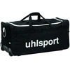 Image de Sac de sport à roulettes Uhlsport Basic Line Noir 110 L 100422101