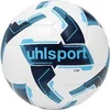 Image de Ballon de football Uhlsport Team Classic Blanc Taille 3 100172505