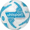 Image de Ballon de football Uhlsport Sala Revolution THB Bleu Taille 4 100172801