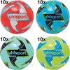 Image de Ballons Uhlsport Starter (x4) Multicolore Taille 5 1001726010001