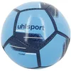 Image de Mini Ballon Uhlsport Team Mini (4x1 Colour) Bleu 20070