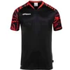 Image de Maillot enfant Uhlsport Goal 25 Noir 8 ans 100221508