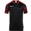 Image de Maillot Uhlsport Goal 25 Noir 3XL 100221508
