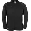 Image de Veste de survêtement enfant Uhlsport Goal 25 Poly Noir 6 ans 100221601