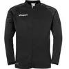 Image de Veste de survêtement enfant Uhlsport Goal 25 Poly Noir 14 ans 100221601