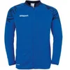 Image de Veste de survêtement Uhlsport Goal 25 Poly Bleu 3XL 100221603