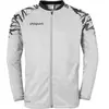 Image de Veste de survêtement Uhlsport Goal 25 Poly Gris 3XL 100221605