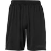 Image de Short performance enfant Uhlsport Noir 8/10 ans 100223301