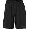 Image de Short performance enfant Uhlsport Noir 14 ans 100223301