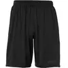Image de Short performance Uhlsport Noir XL 100223301