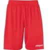 Image de Short performance enfant Uhlsport Rouge 8 ans 100223304