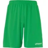 Image de Short performance enfant Uhlsport Vert 10/12 ans 100223306