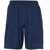 Image de Short performance Uhlsport Bleu S 100223308