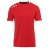 Image de Ensemble de football Kempa  Maillot  Player Rouge P31360996