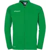 Image de Veste de survêtement enfant Uhlsport Goal 25 Poly Vert 8/10 ans 100221606