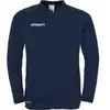 Image de Veste de survêtement Uhlsport Goal 25 Poly Bleu 4XL 100221610