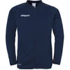 Image de Veste de survêtement Uhlsport Goal 25 Poly Bleu XL 100221610