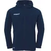 Image de Sweatshirt à capuche tissé Uhlsport Goal 25 Evo Bleu M 100221710