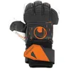 Image de Gants Gardien Football Uhlsport Speed Contact Soft Flex Frame Noir