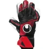 Image de Gants de gardien Uhlsport Powerline Supersoft Noir Taille 10 101130901