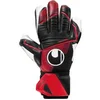 Image de Gants de gardien Uhlsport Powerline Supersoft Noir Taille 8,5 101130901